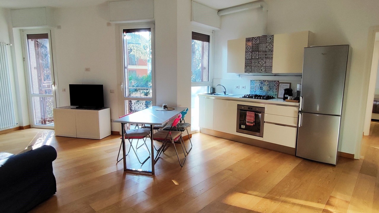Photo of Kitchen in Busto Arsizio