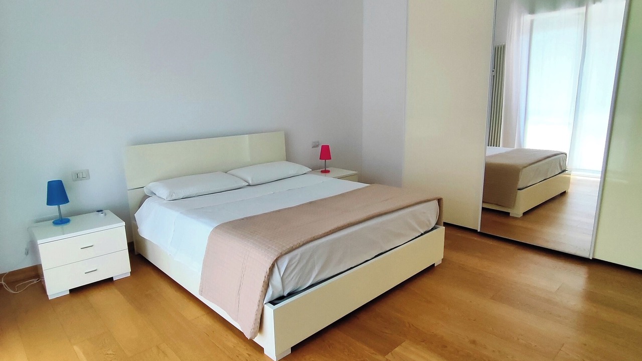 Photo of Bedroom in Busto Arsizio