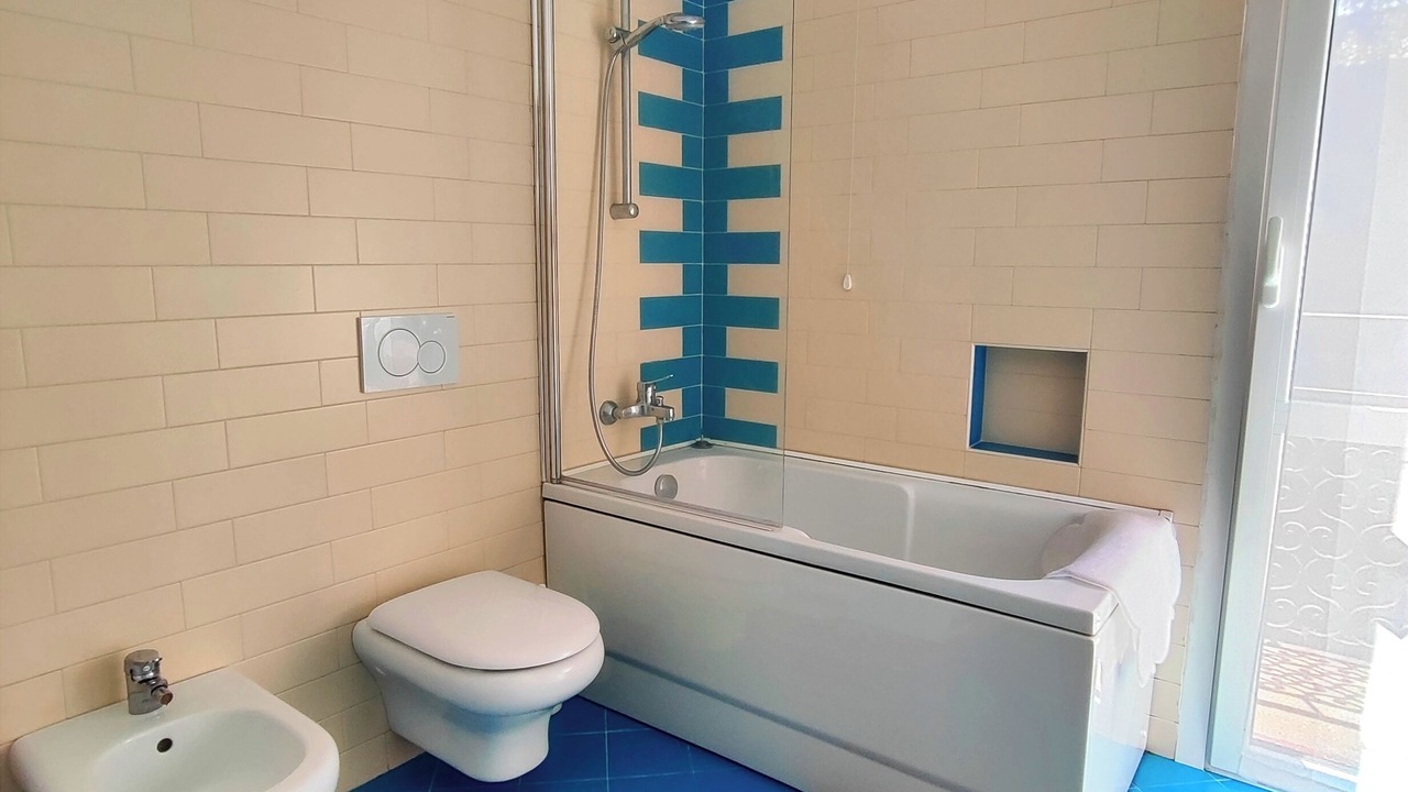 Photo of Bathroom in Busto Arsizio