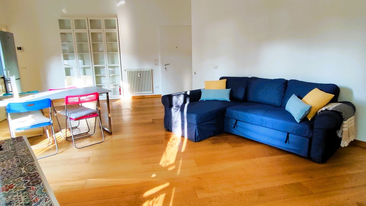 Photo of Livingroom in Busto Arsizio