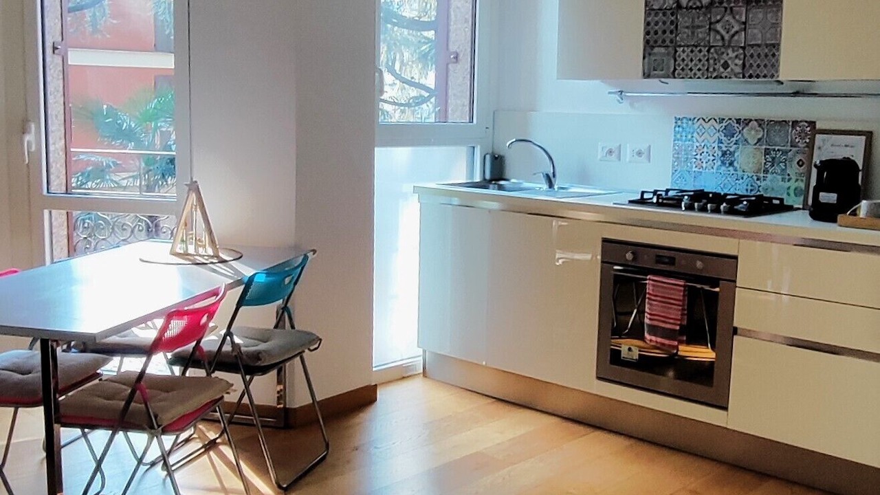 Photo of Kitchen in Busto Arsizio