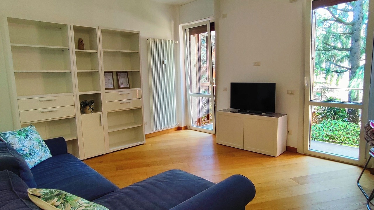 Photo of Livingroom in Busto Arsizio