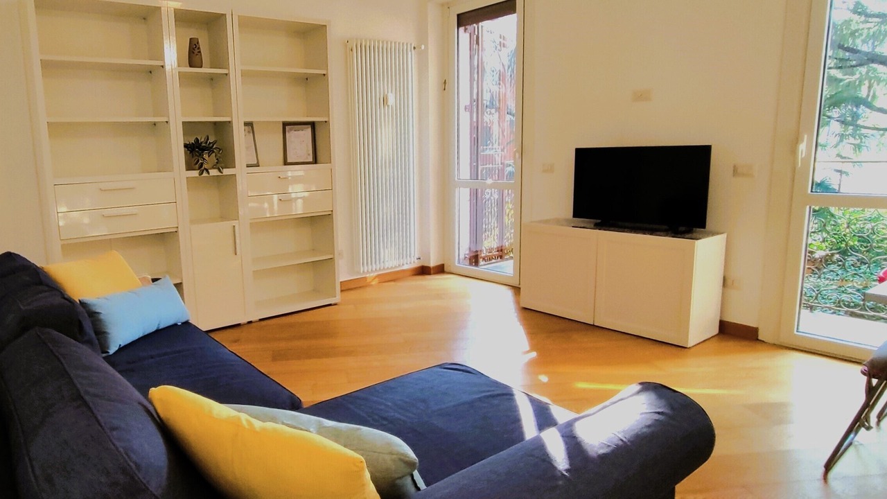 Photo of Livingroom in Busto Arsizio