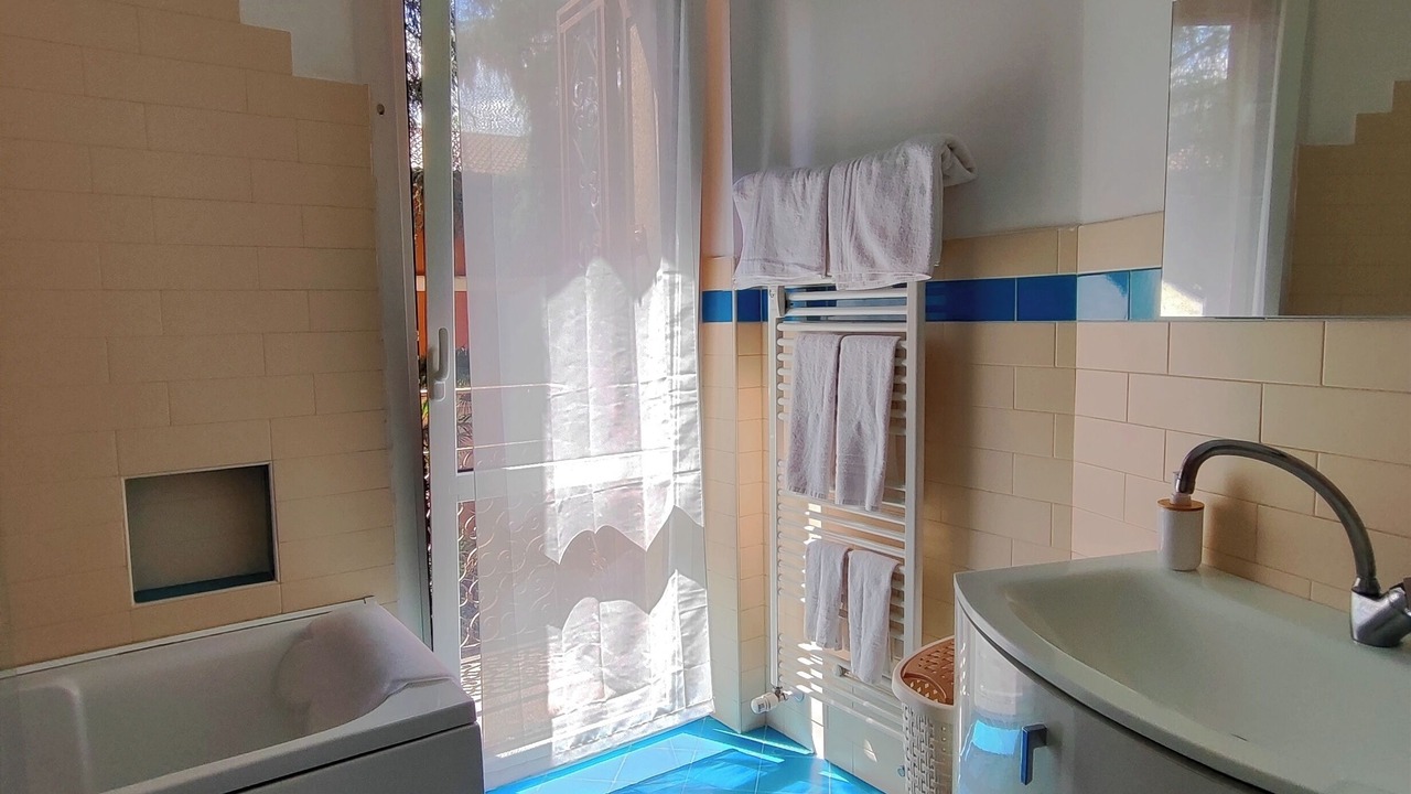 Photo of Bathroom in Busto Arsizio