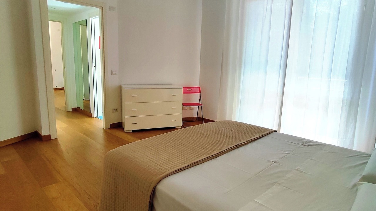 Photo of Bedroom in Busto Arsizio