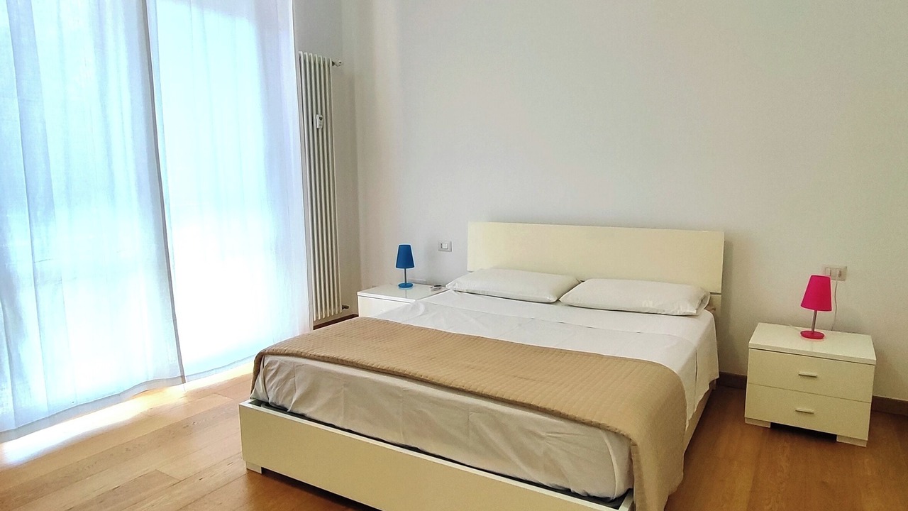 Photo of Bedroom in Busto Arsizio