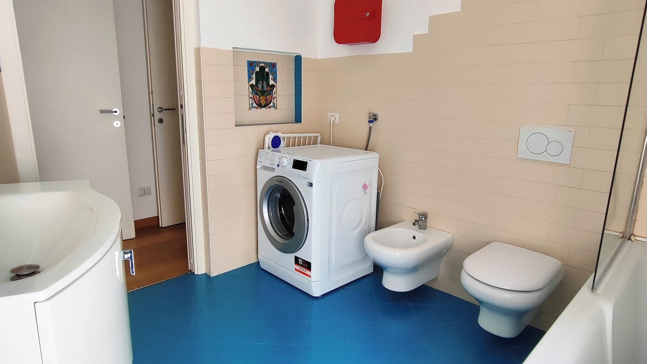 Photo of Bathroom in Busto Arsizio