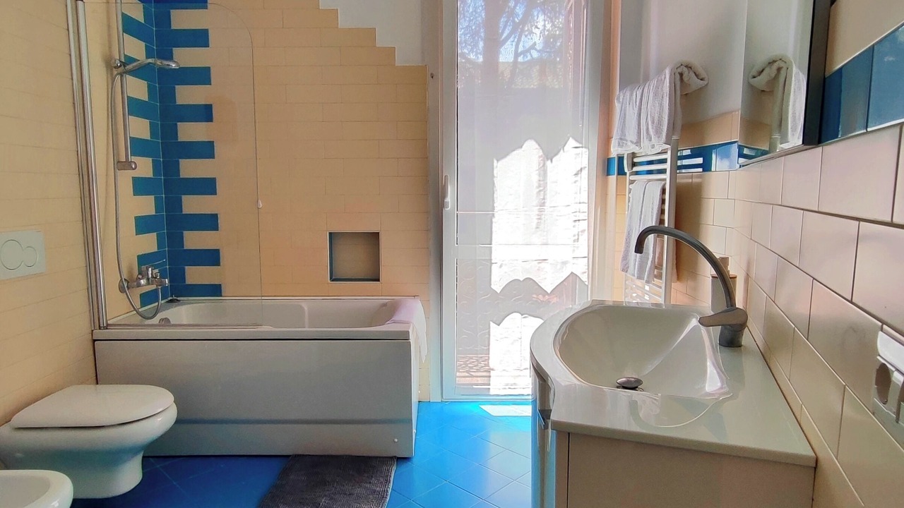Photo of Bathroom in Busto Arsizio