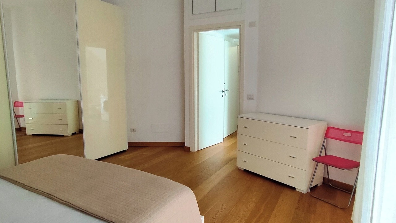 Photo of Bedroom in Busto Arsizio