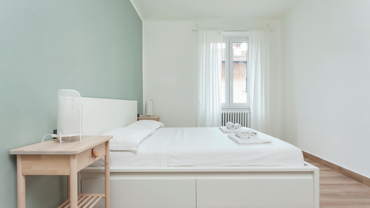 Photo of Bedroom in Naggio