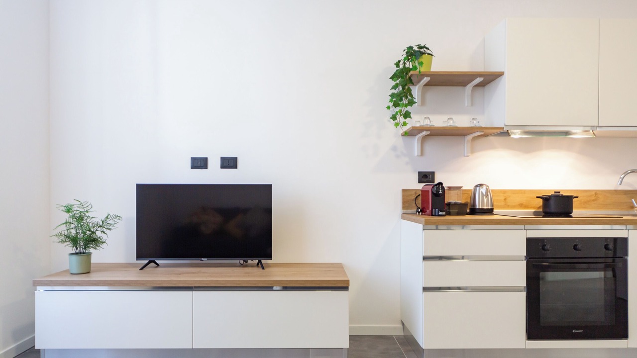 Photo of Kitchen in Quarto Cagnino