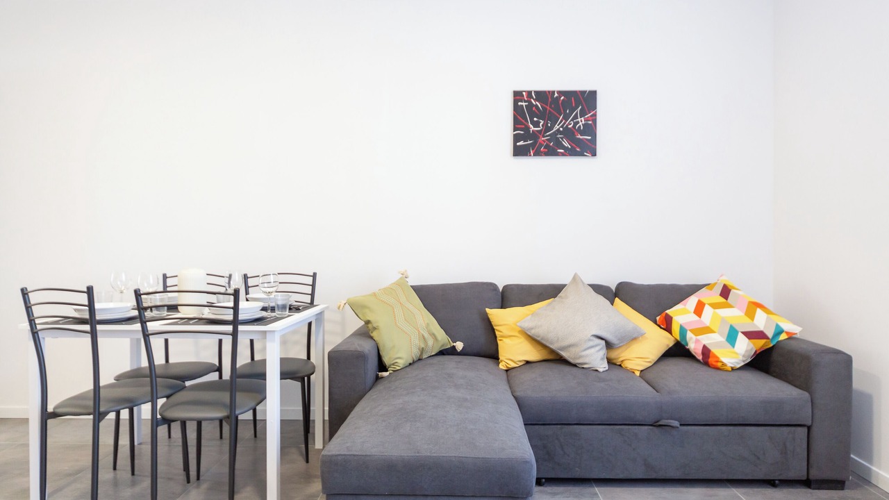 Photo of Livingroom in Quarto Cagnino