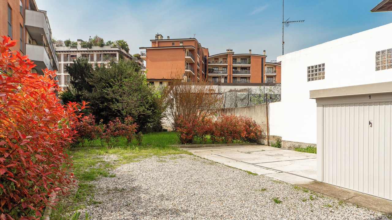 Photo of Outdoor in Quarto Cagnino
