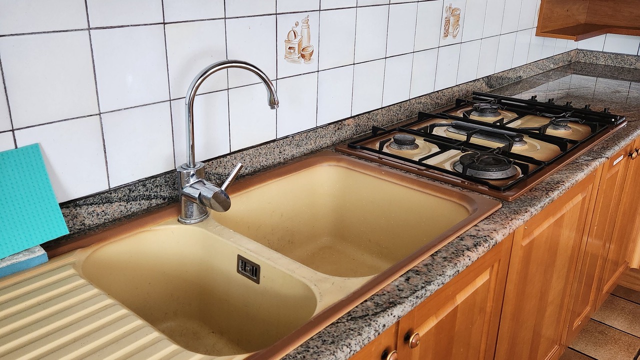 Photo of Kitchen in Zone