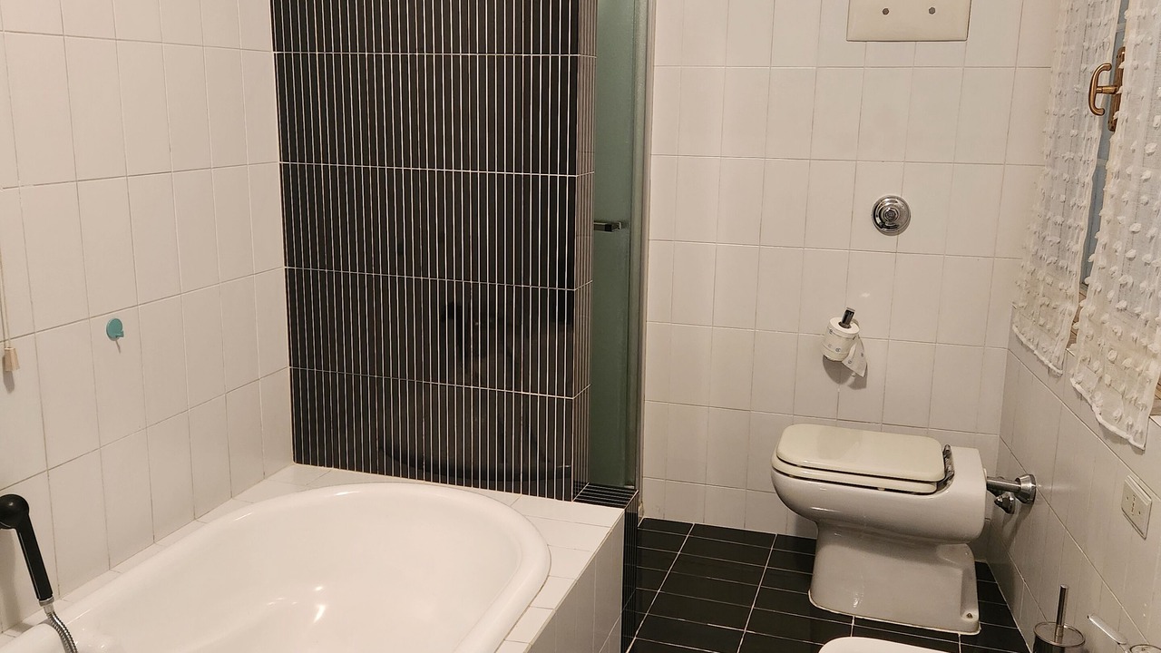 Photo of Bathroom in Zone
