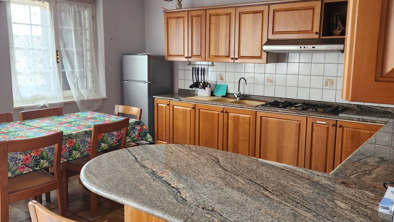 Photo of Kitchen in Zone