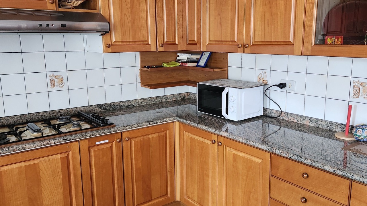 Photo of Kitchen in Zone