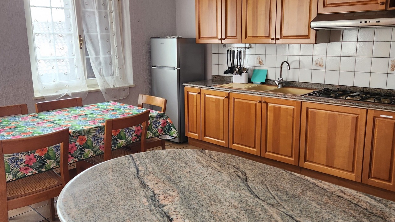Photo of Kitchen in Zone
