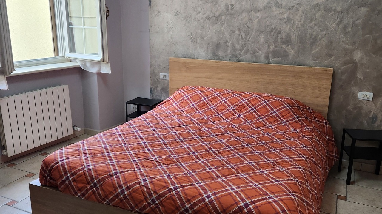 Photo of Bedroom in Zone