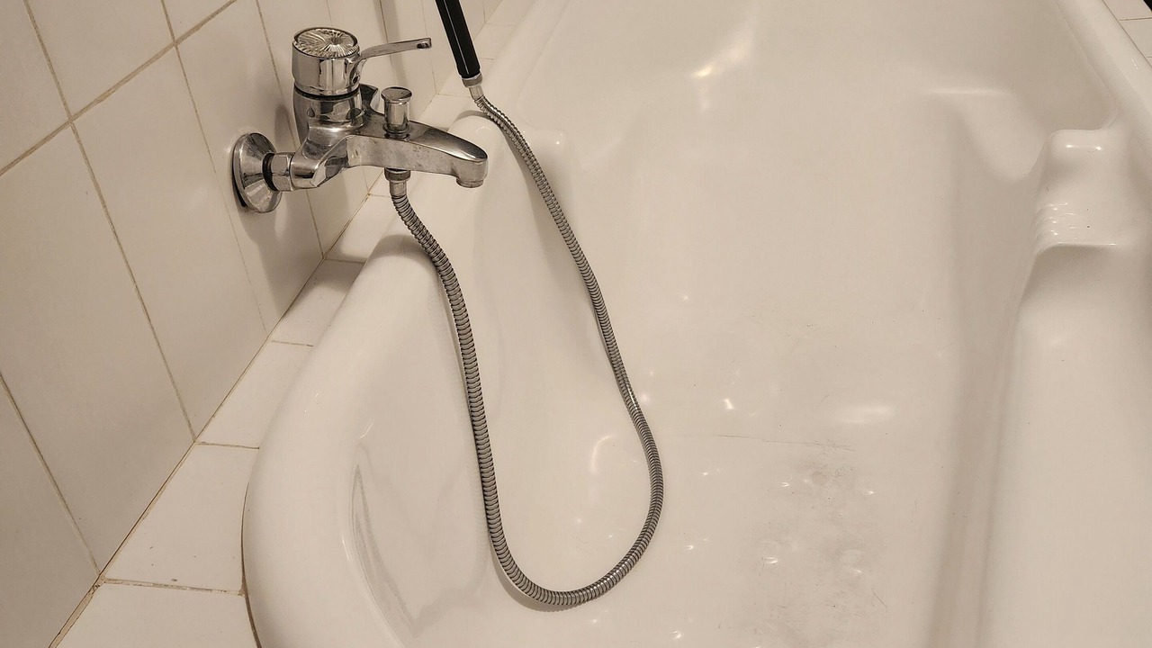 Photo of Bathroom in Zone