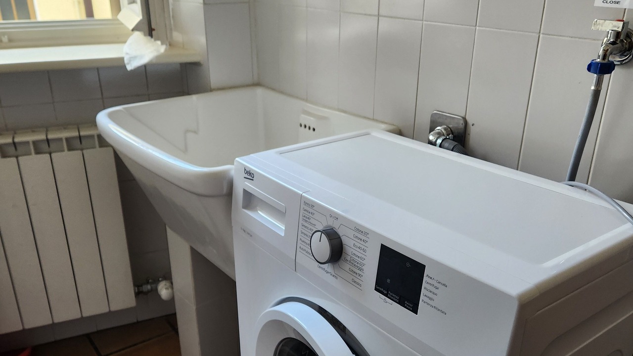 Photo of Bathroom in Zone