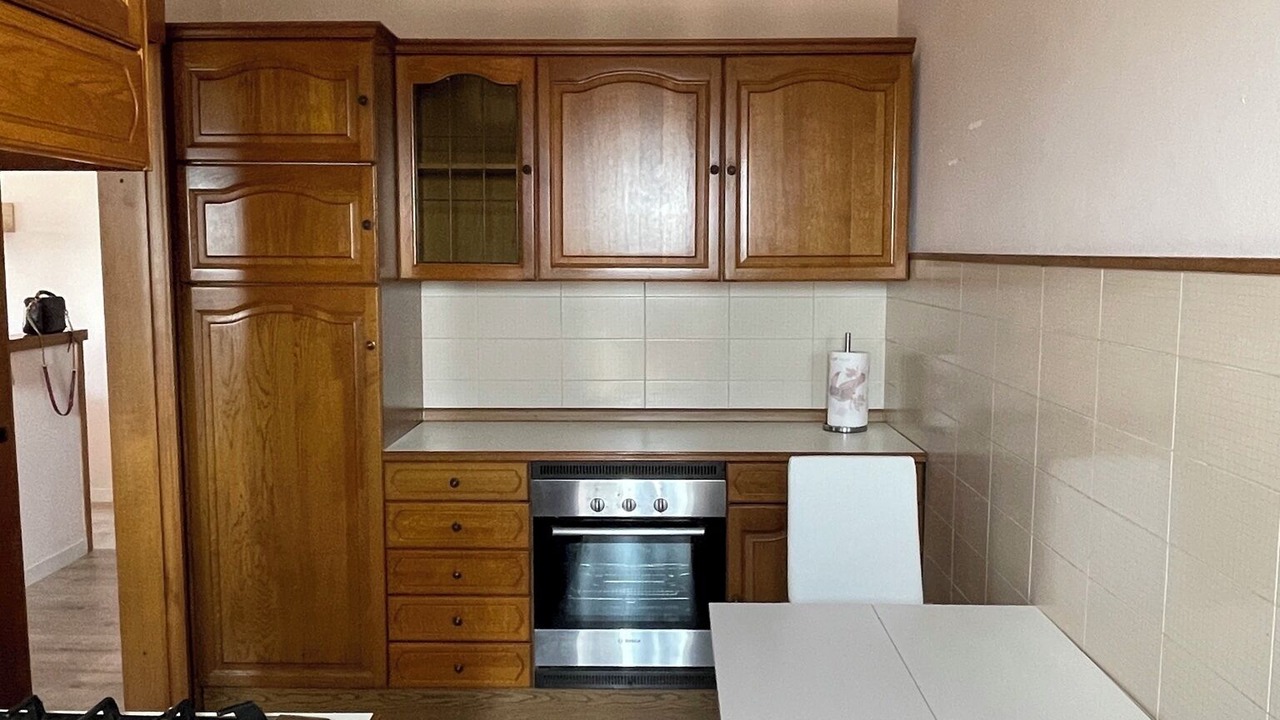 Photo of Kitchen in Bergamo