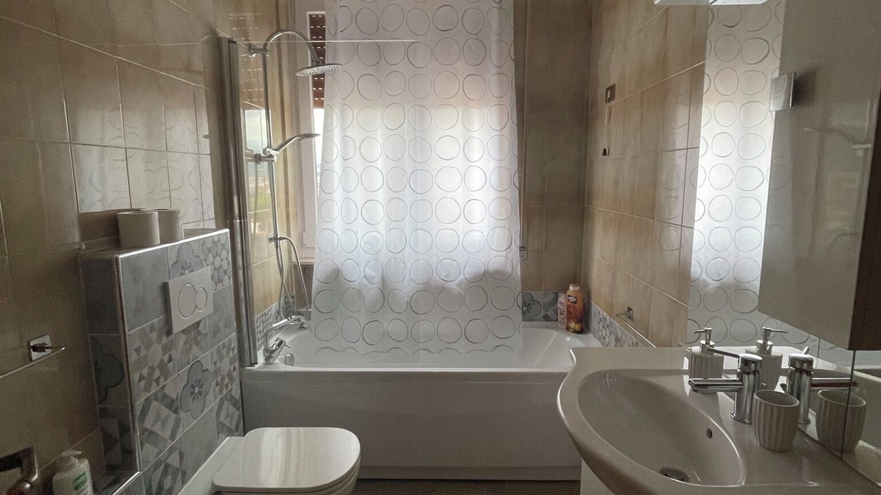 Photo of Bathroom in Bergamo