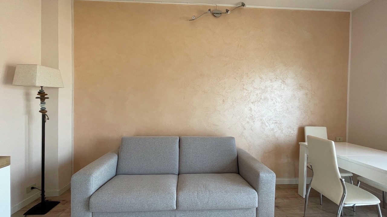 Photo of Livingroom in Bergamo