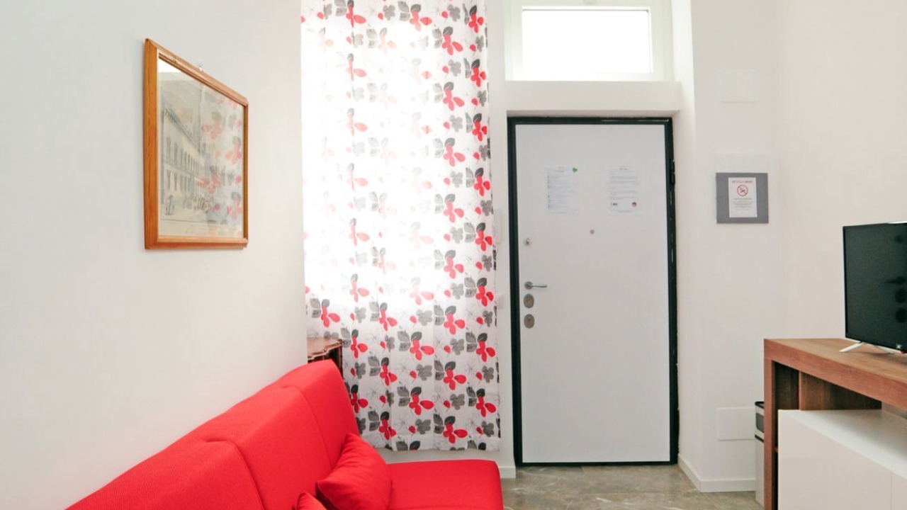 Photo of Livingroom in Varesine