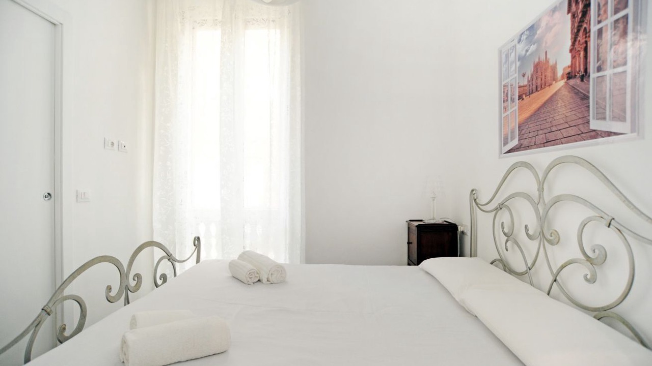 Photo of Bedroom in Varesine