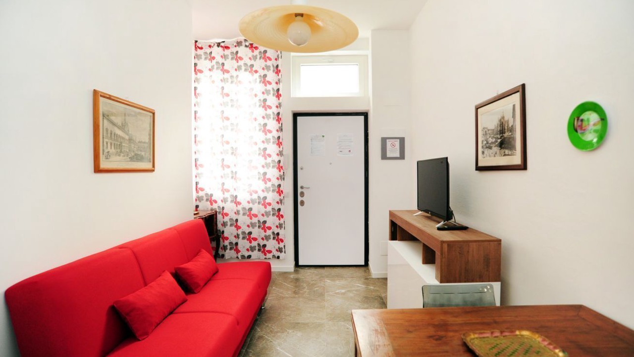 Photo of Livingroom in Varesine