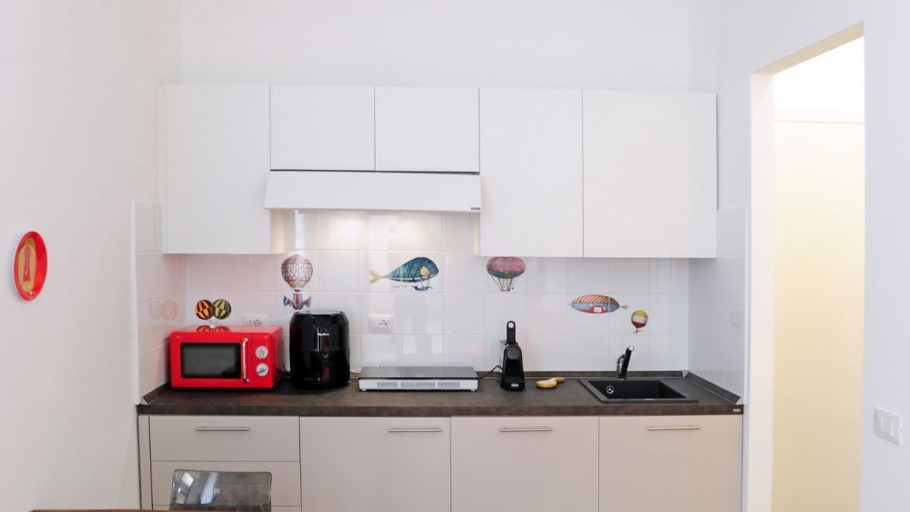 Photo of Kitchen in Varesine