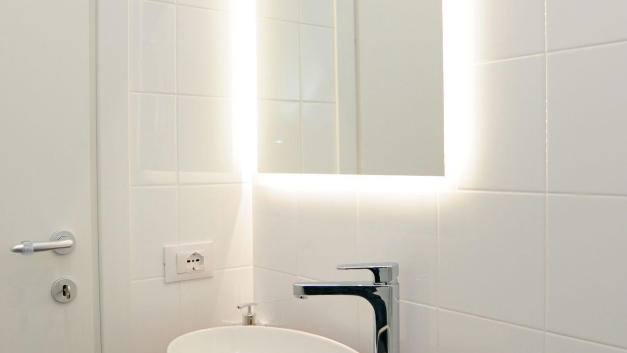 Photo of Bathroom in Varesine