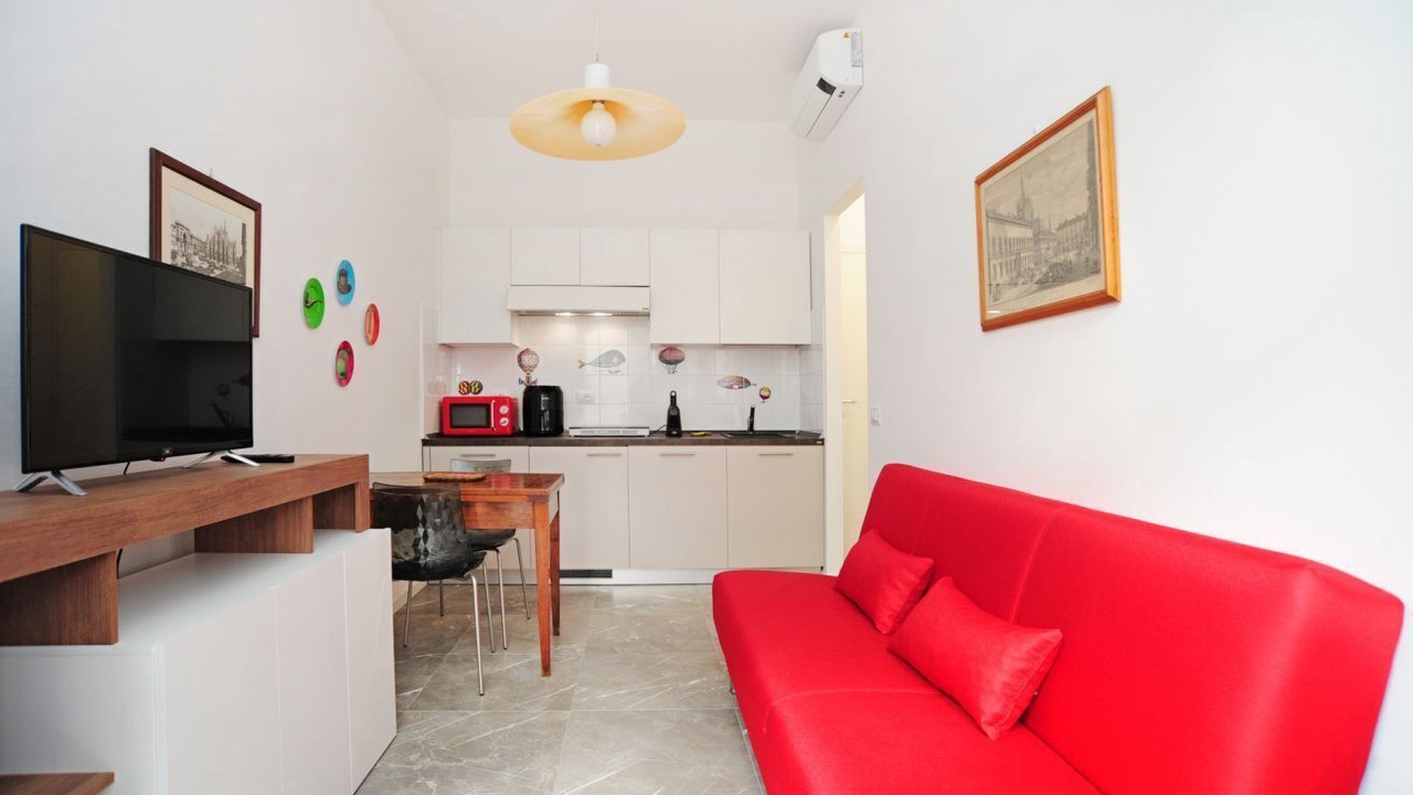 Photo of Livingroom in Varesine