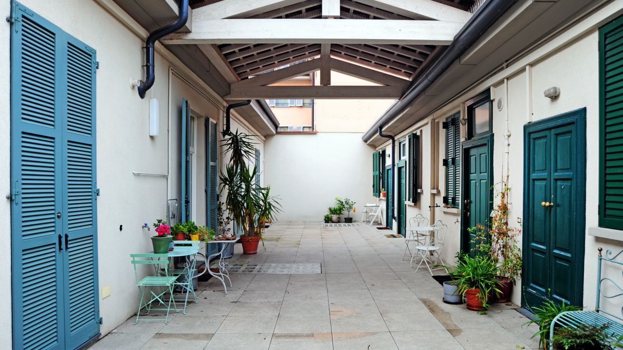 Photo of Outdoor in Varesine