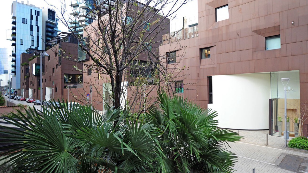 Photo of Outdoor in Varesine