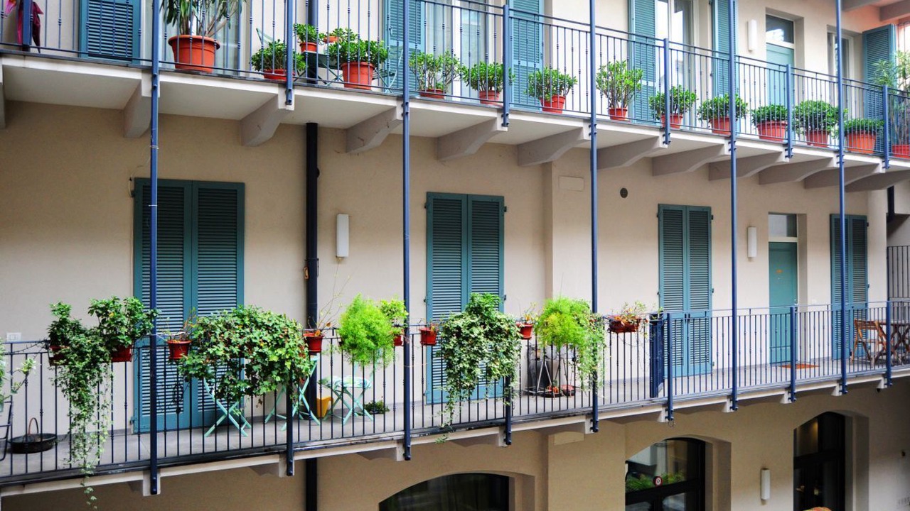 Photo of Outdoor in Varesine