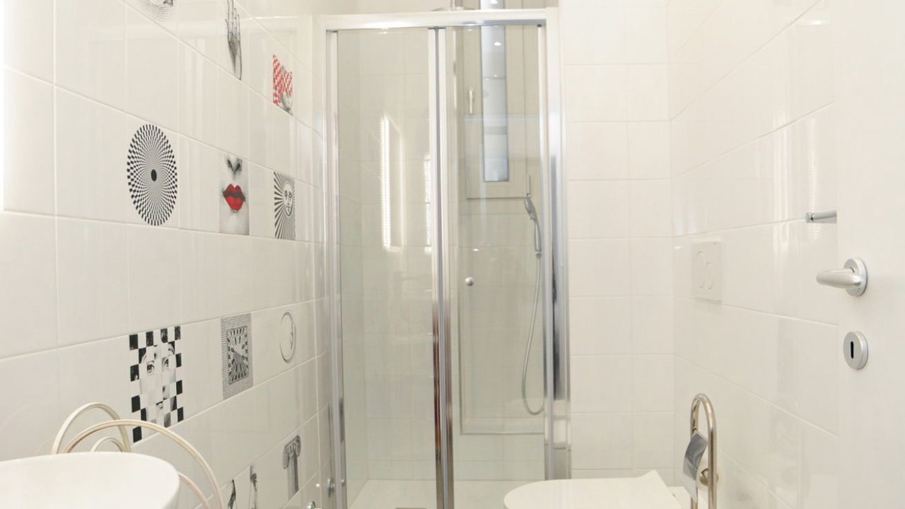 Photo of Bathroom in Varesine
