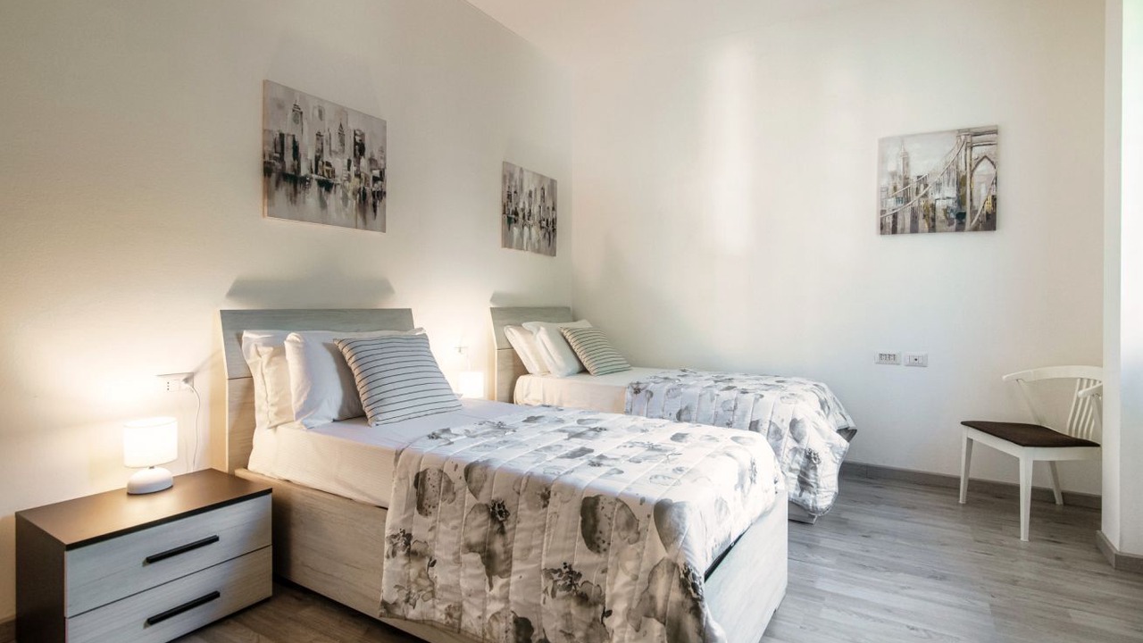 Photo of Bedroom in Montorfano