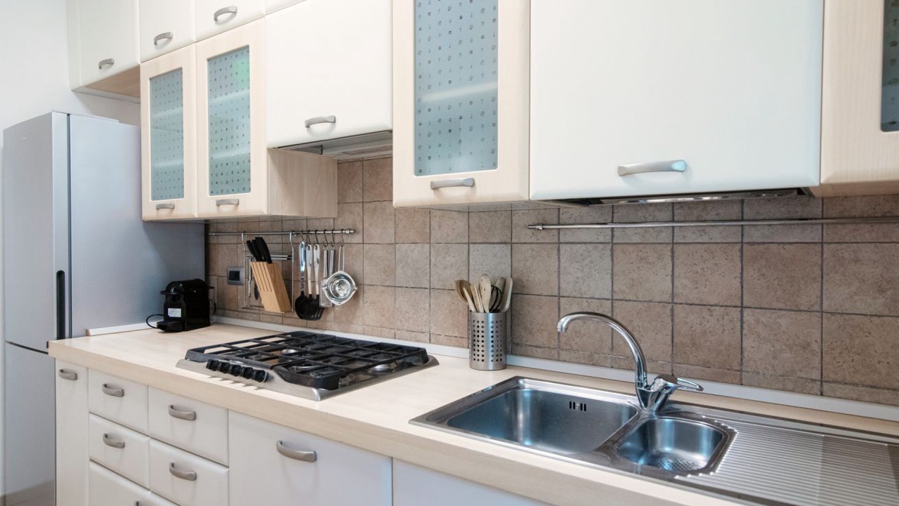 Photo of Kitchen in Montorfano