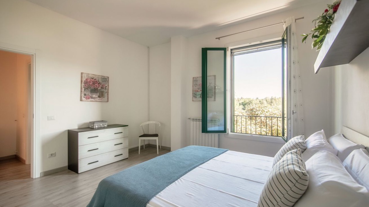 Photo of Bedroom in Montorfano