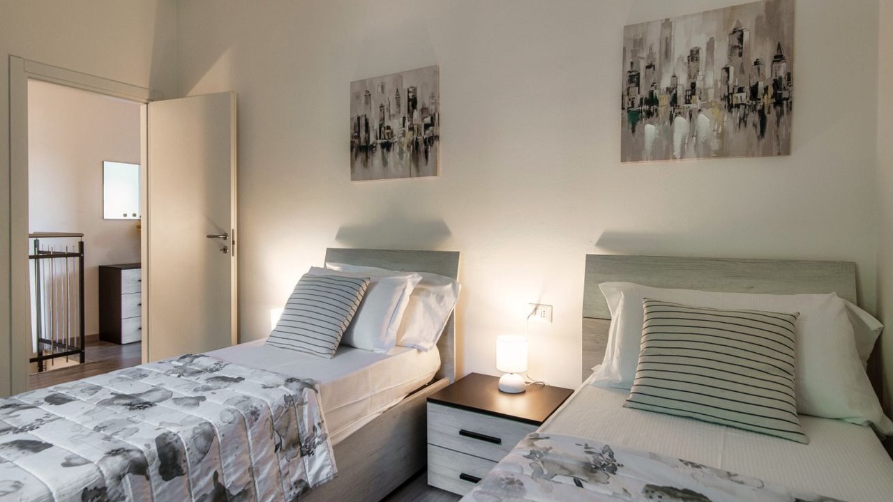 Photo of Bedroom in Montorfano