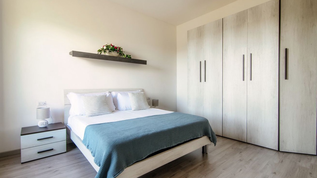 Photo of Bedroom in Montorfano