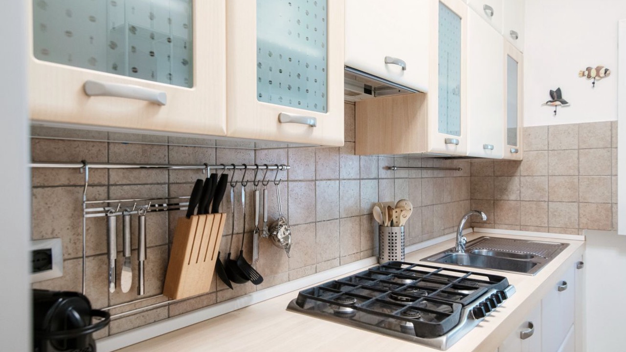 Photo of Kitchen in Montorfano