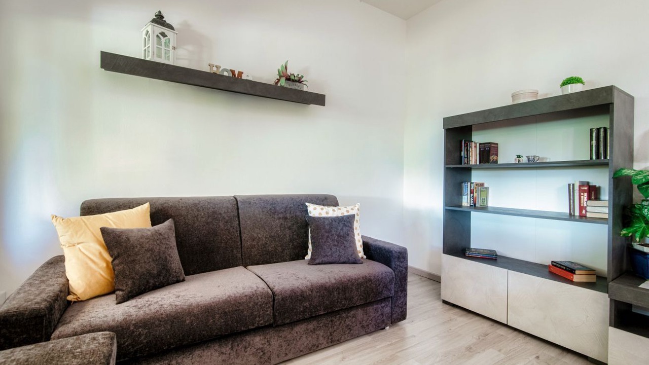 Photo of Livingroom in Montorfano