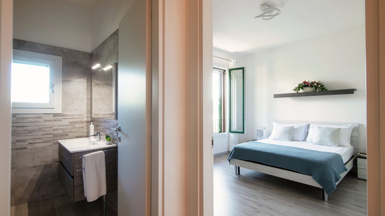 Photo of Bedroom in Montorfano