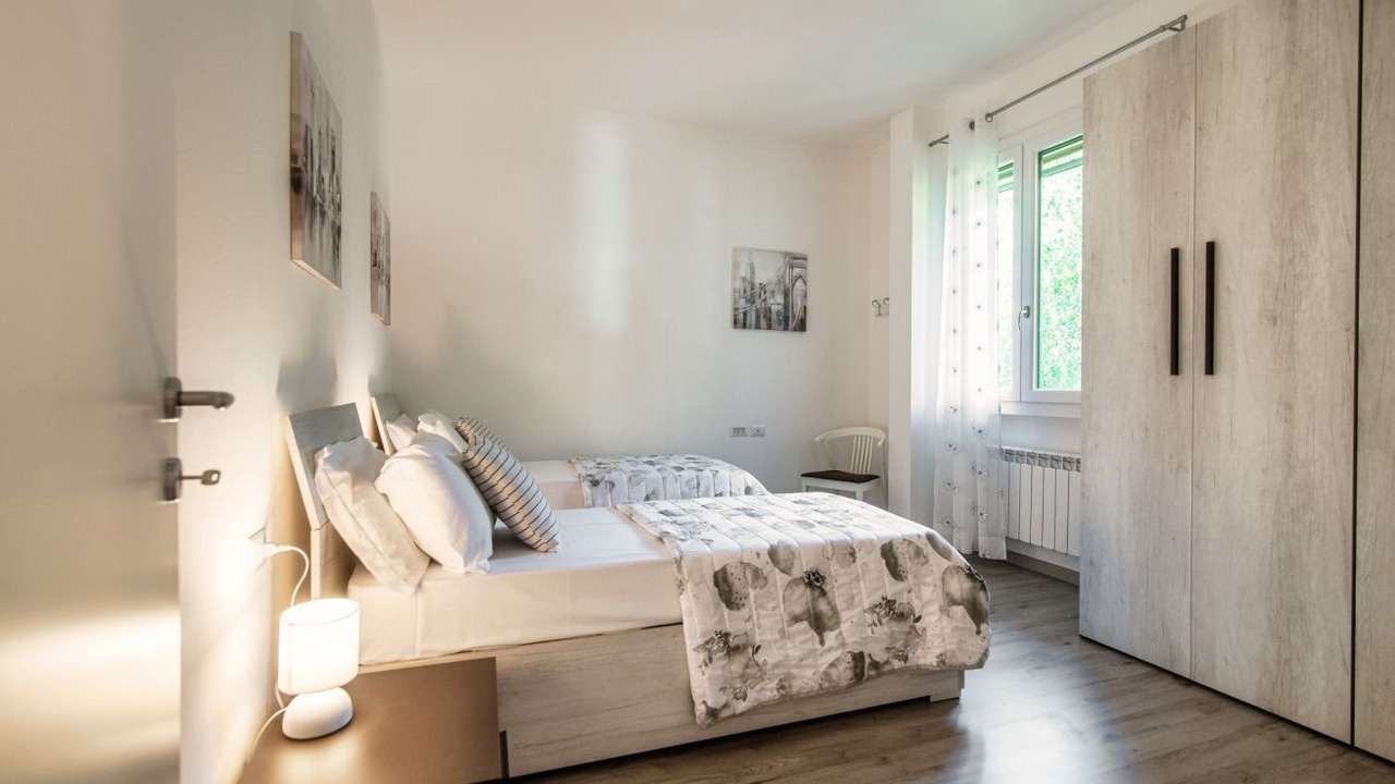 Photo of Bedroom in Montorfano
