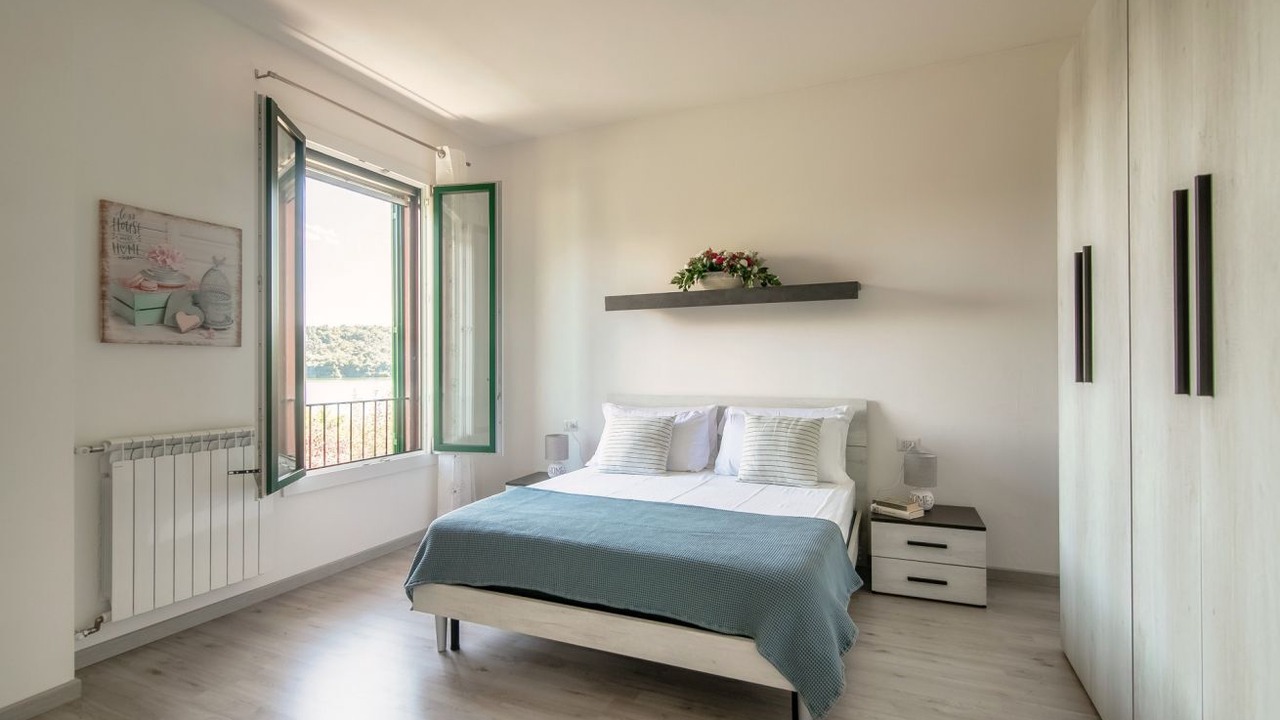 Photo of Bedroom in Montorfano