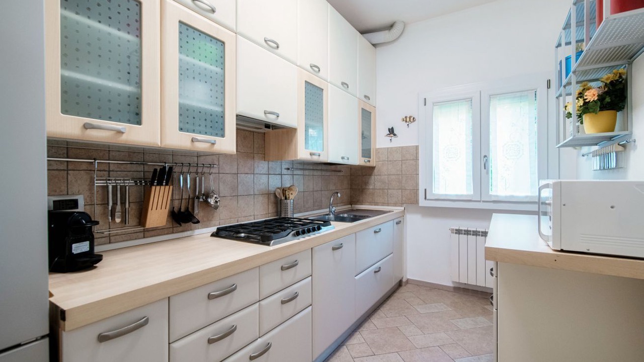 Photo of Kitchen in Montorfano