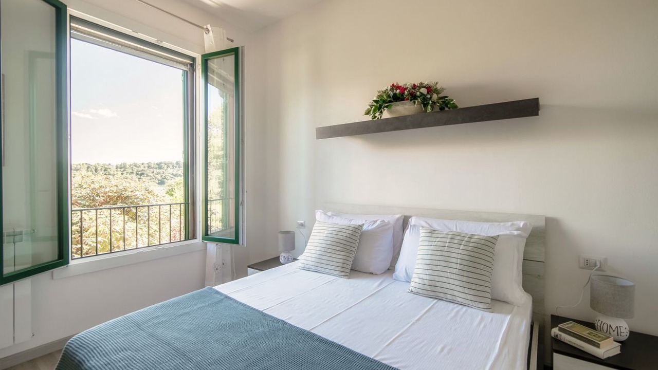 Photo of Bedroom in Montorfano